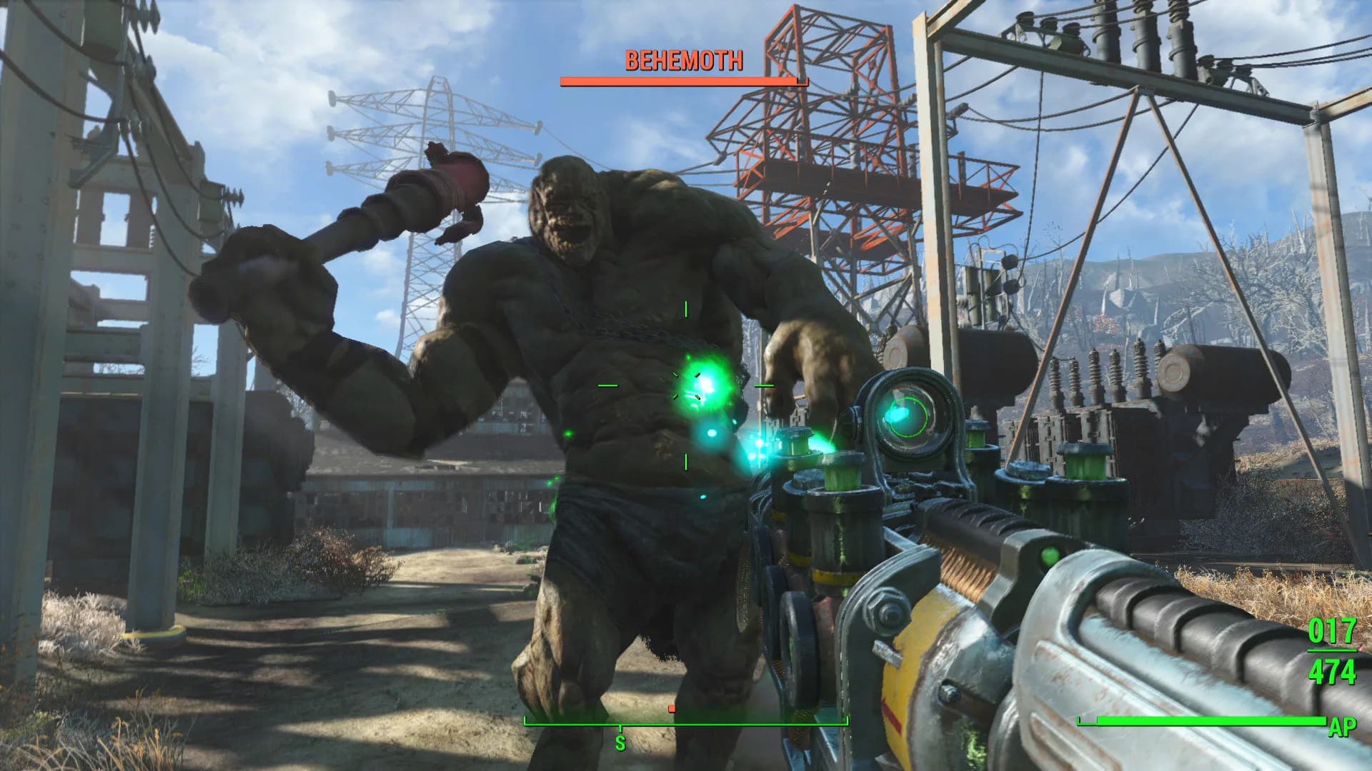 Fallout 4 görsel 20