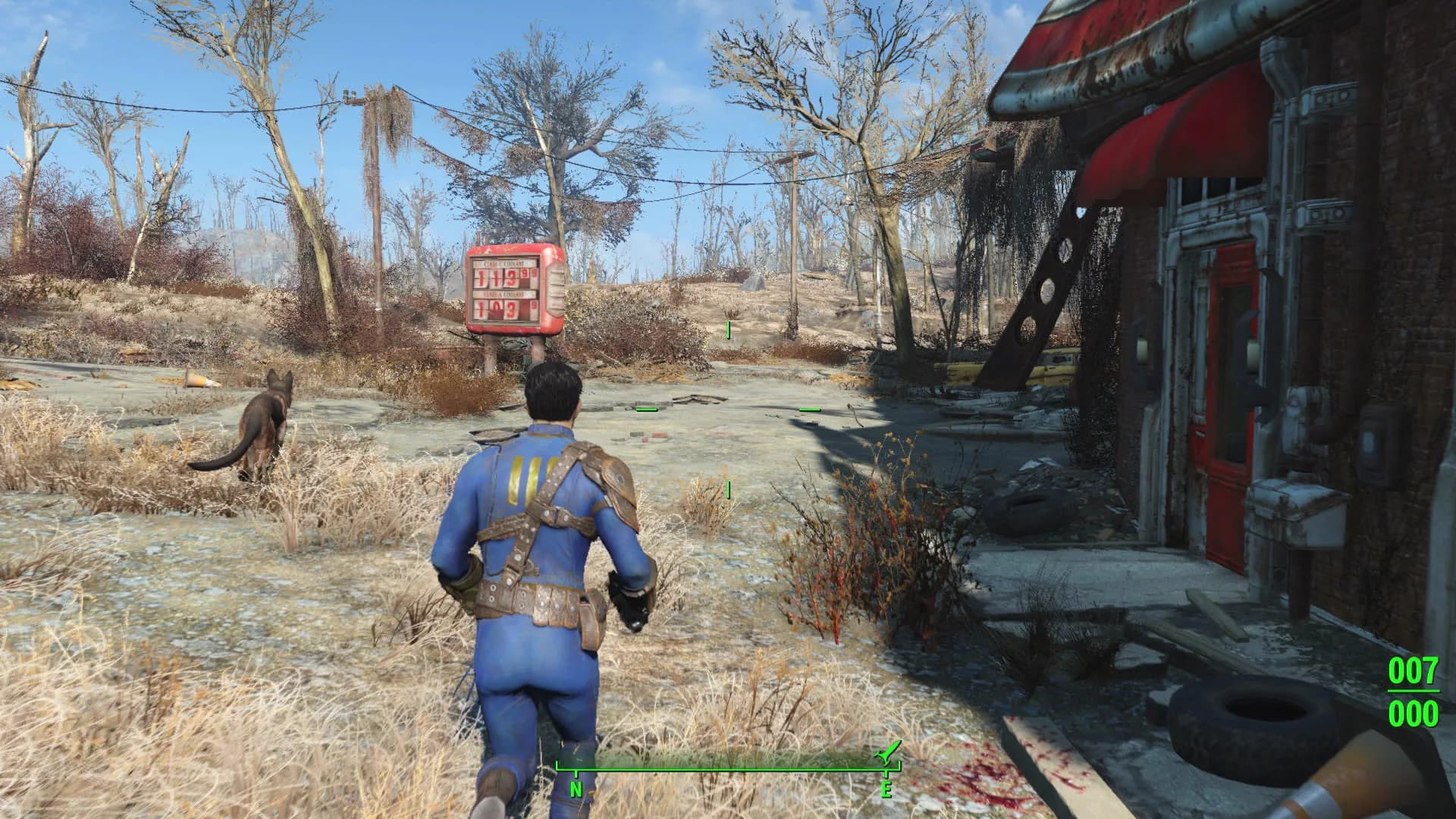 Fallout 4 görsel 21