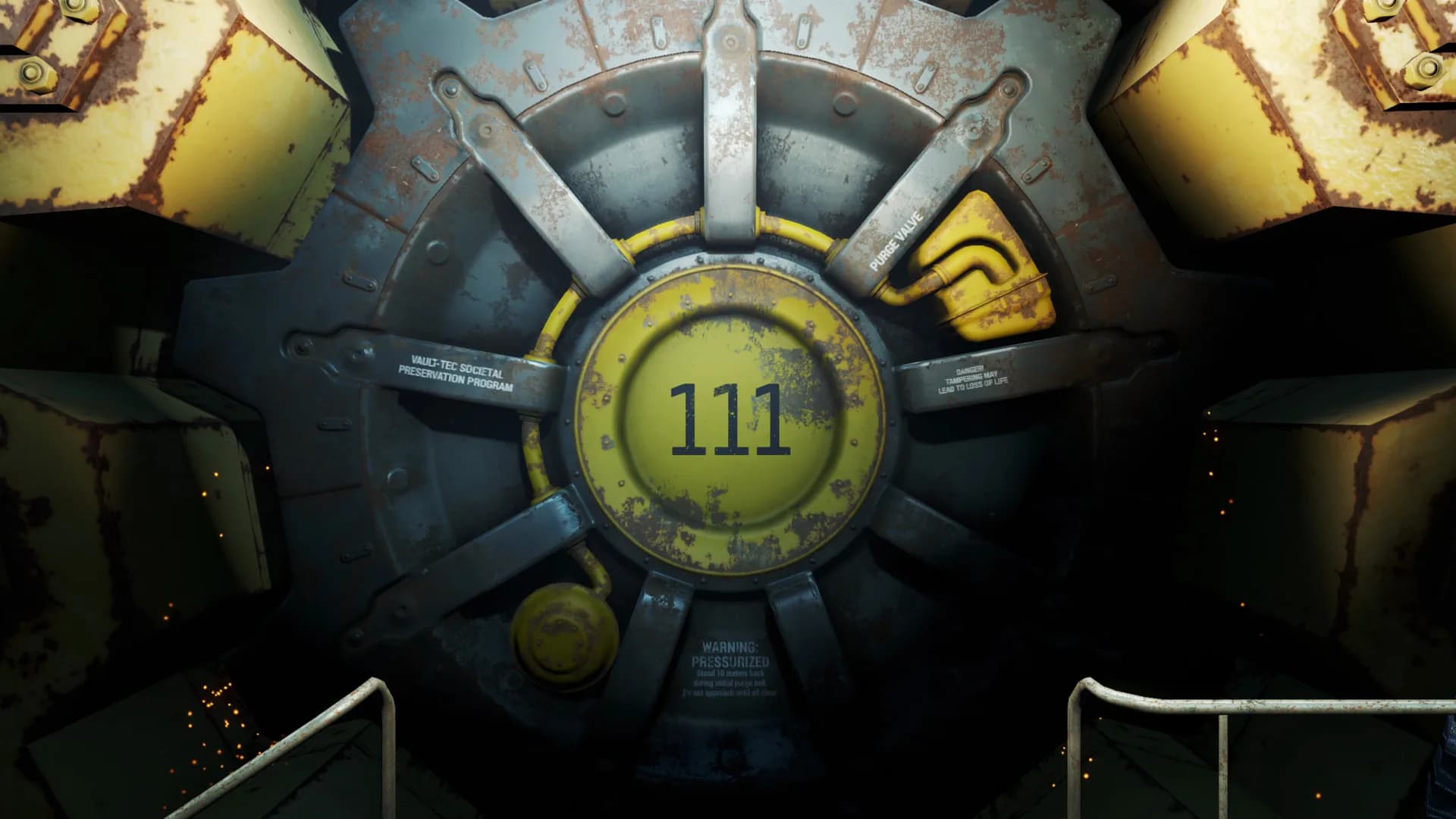 Fallout 4 görsel 4