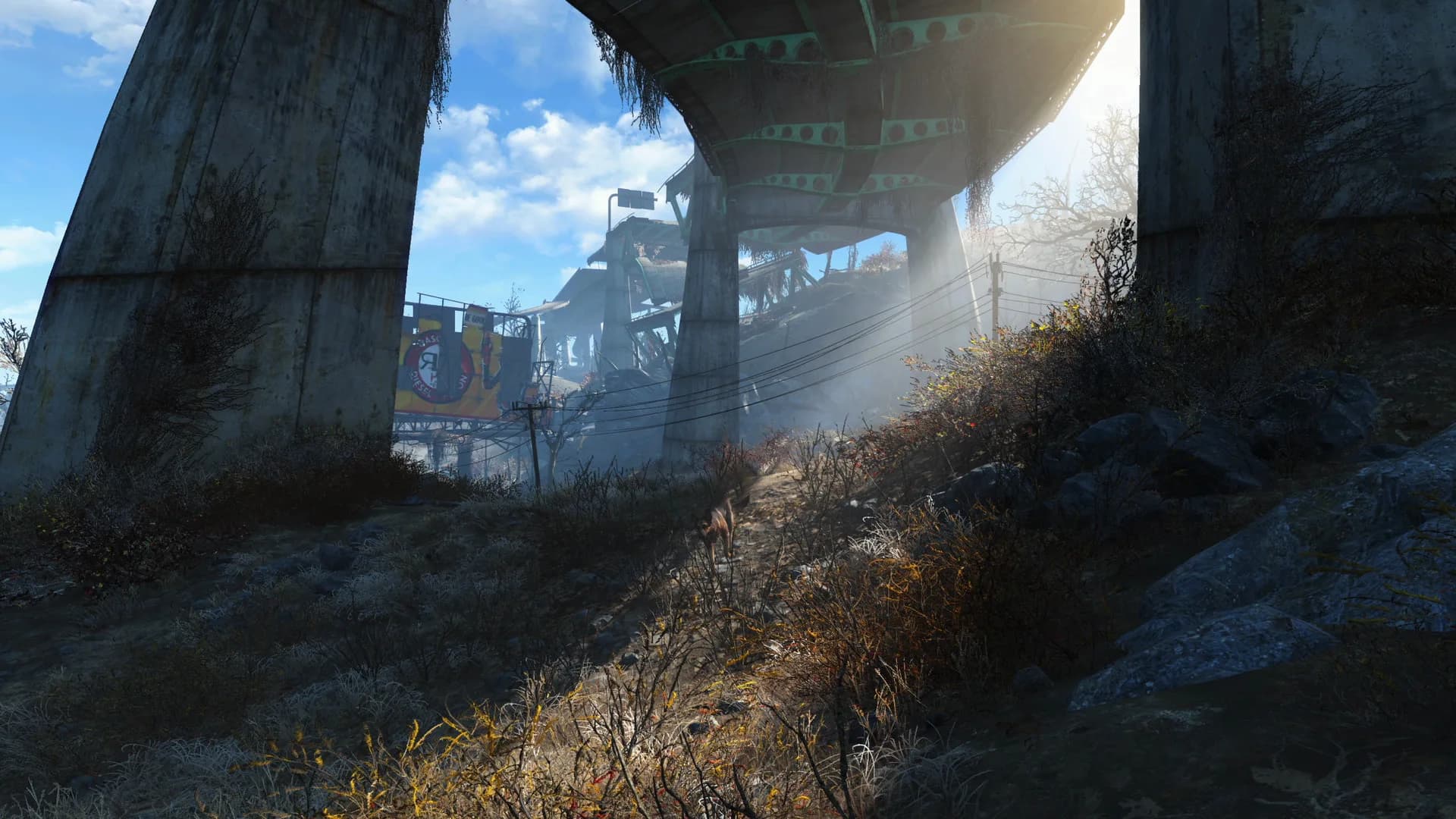 Fallout 4 görsel 5