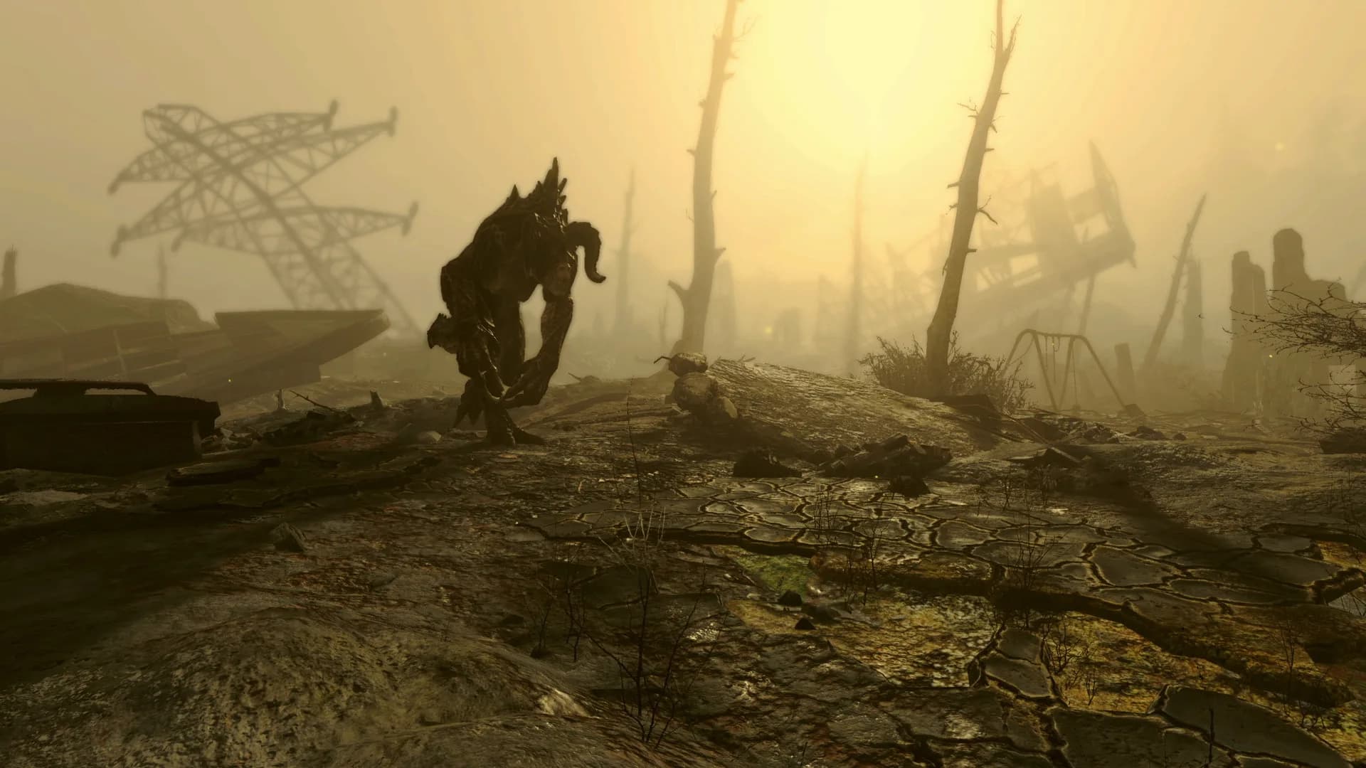Fallout 4 görsel 6