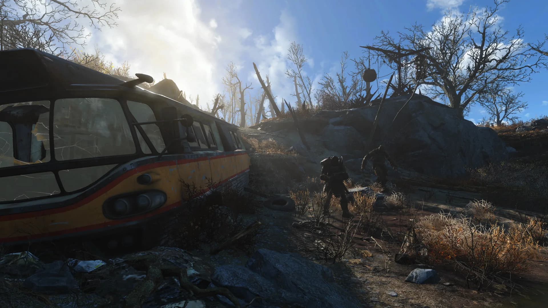 Fallout 4 görsel 7