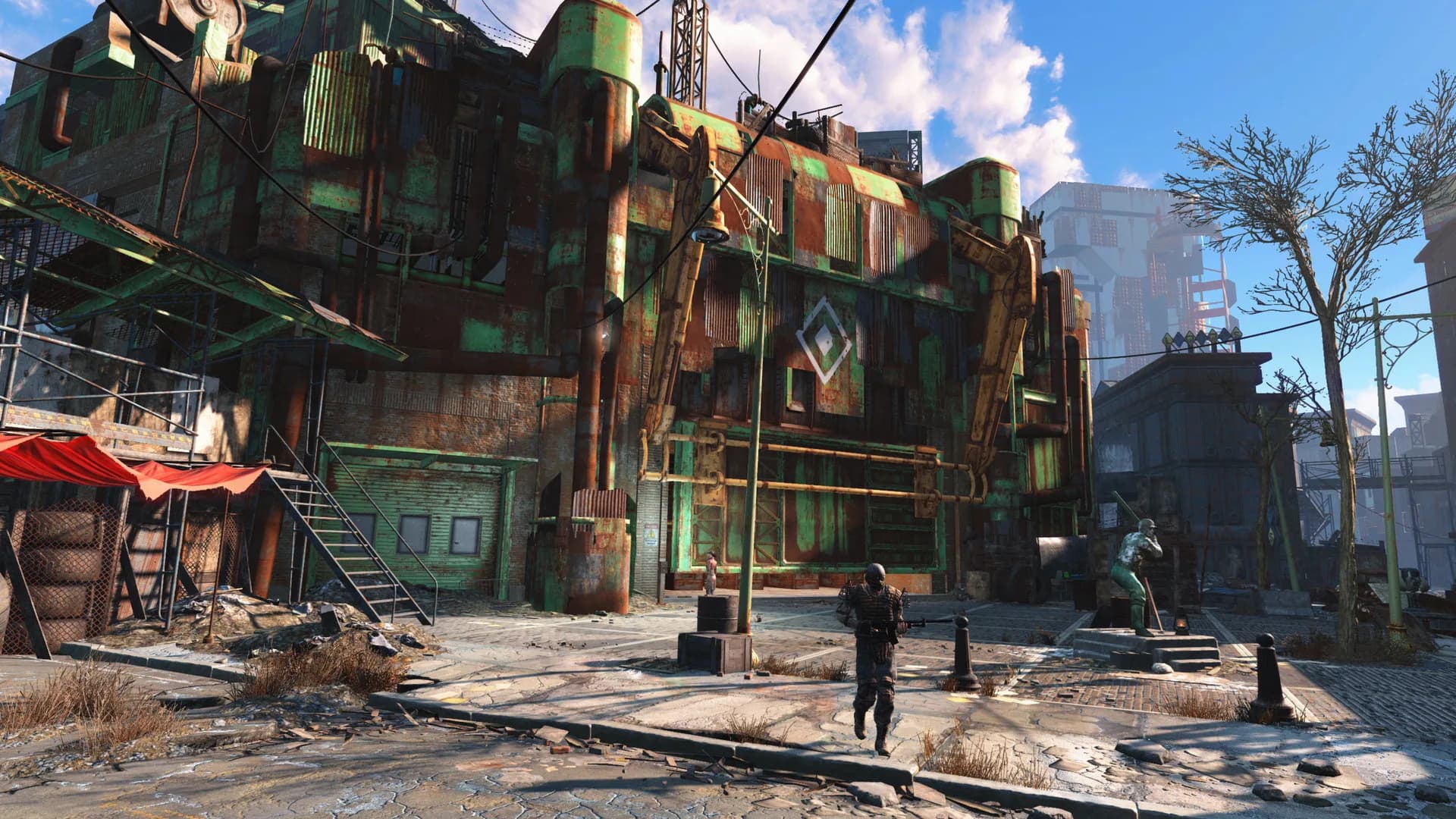 Fallout 4 görsel 8