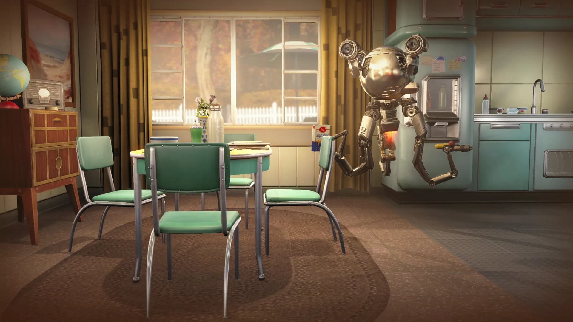 Fallout 4 görsel 10