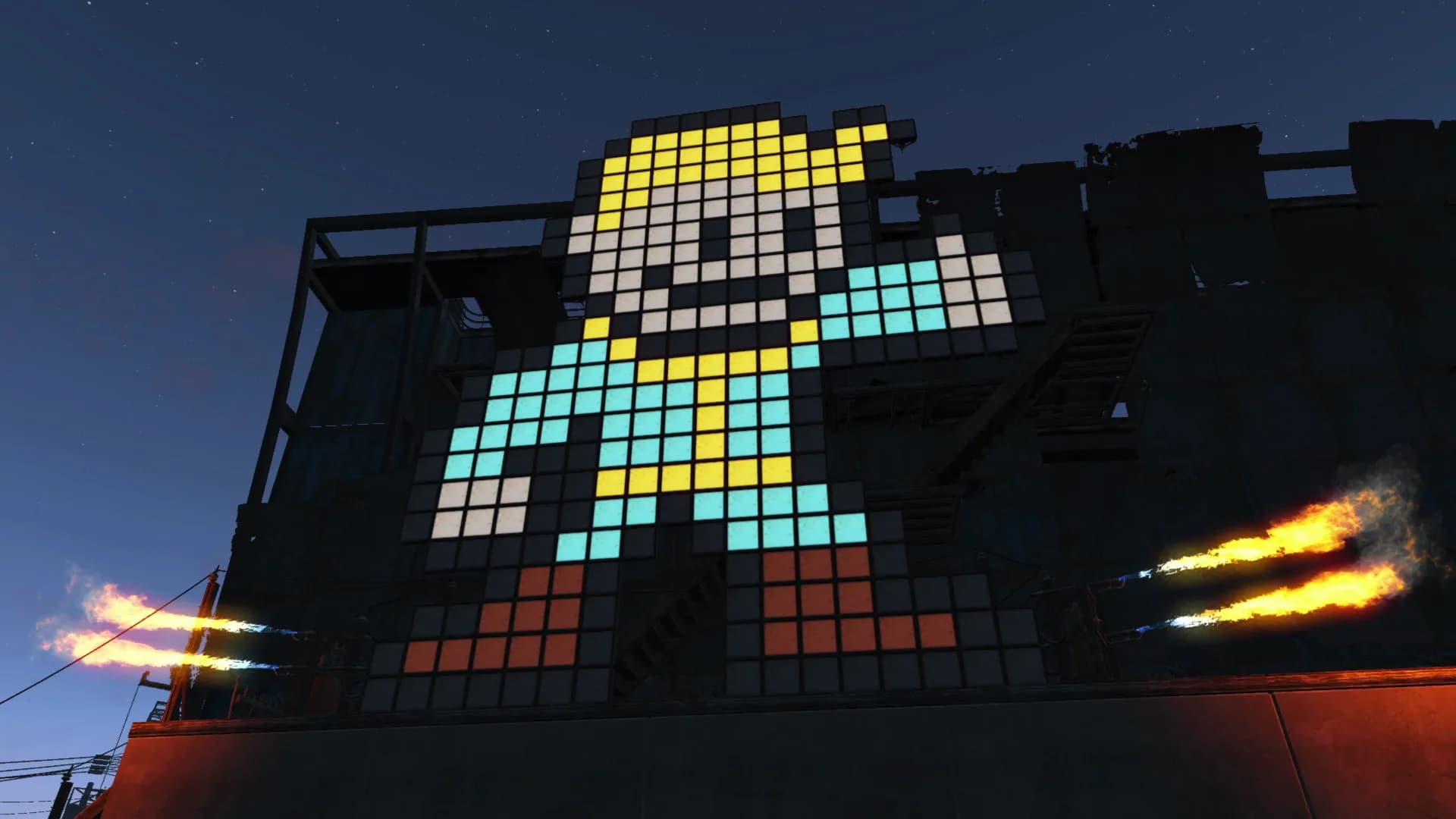 Fallout 4 görsel 11
