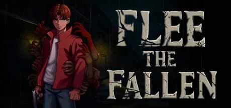 Flee the fallen