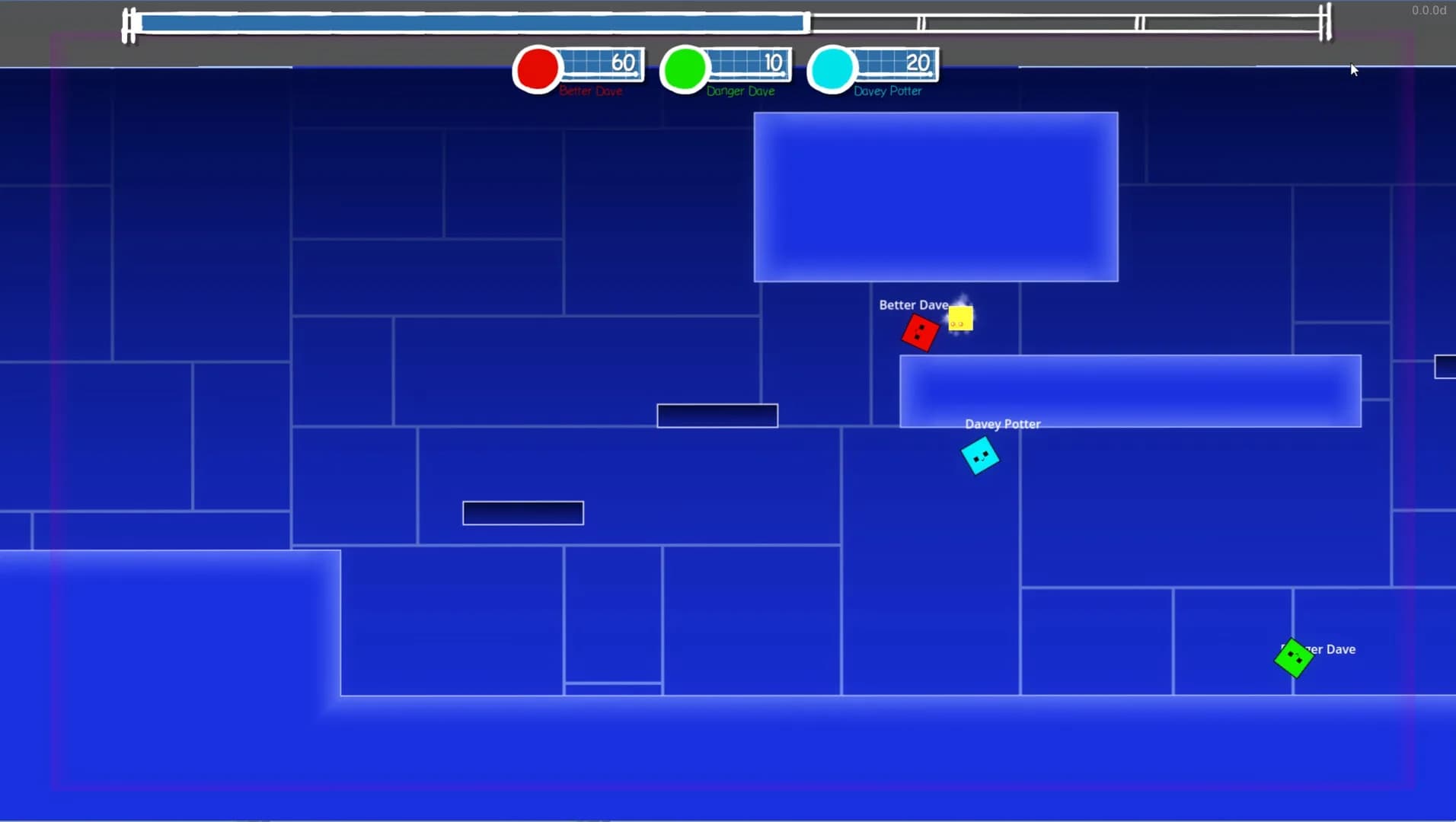 Dimension Daves görsel 3