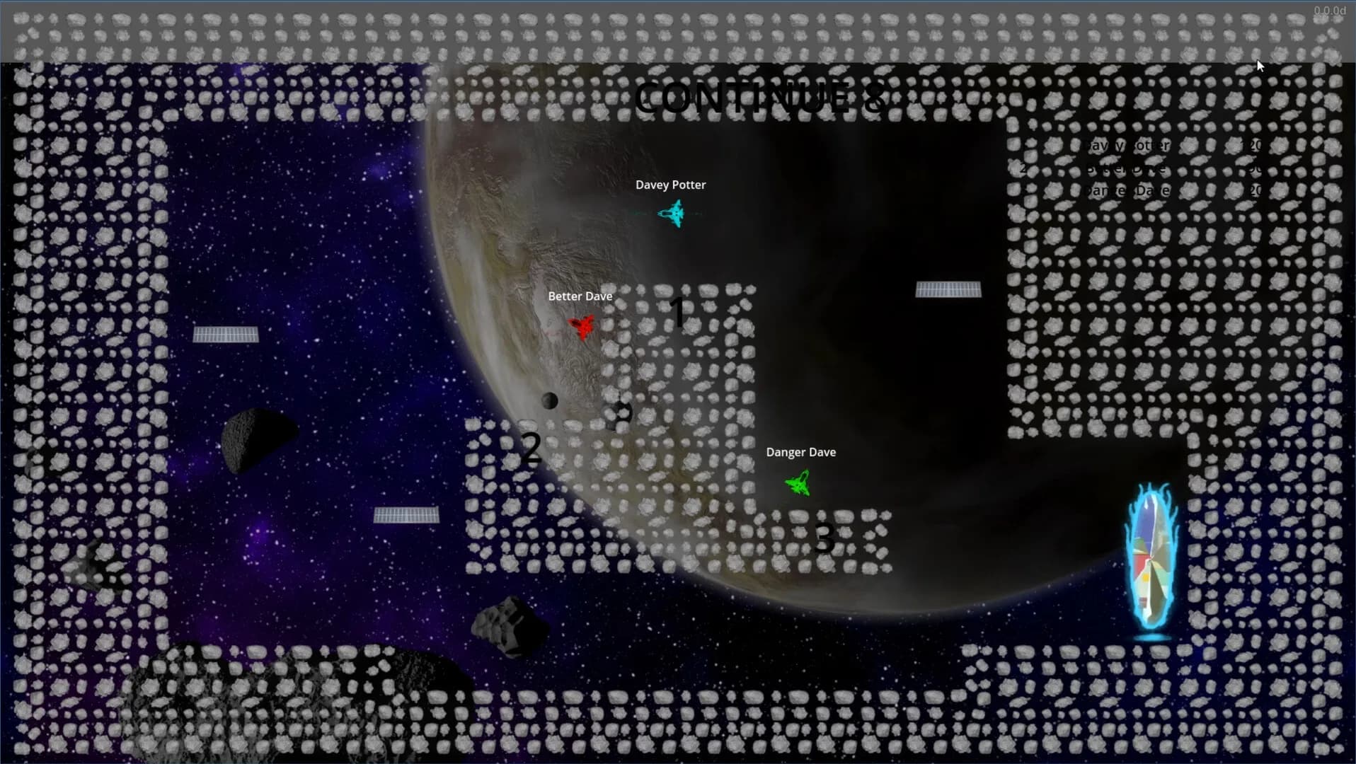 Dimension Daves görsel 7