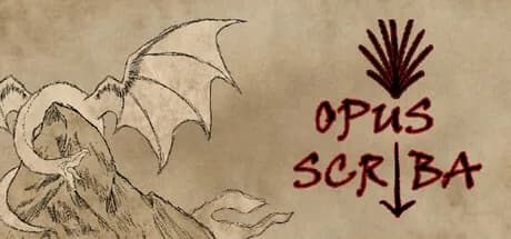 Opus Scriba
