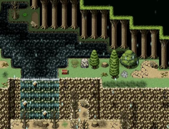 Pale Echoes görsel 2