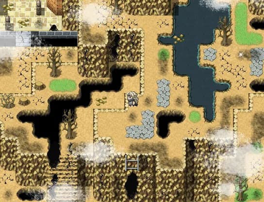 Pale Echoes görsel 3