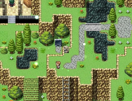 Pale Echoes görsel 4