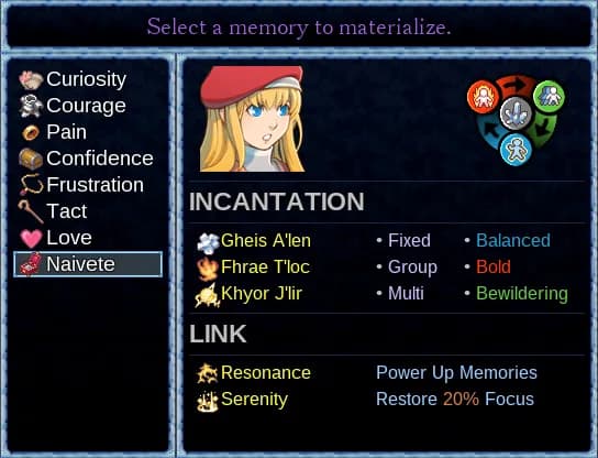 Pale Echoes görsel 5