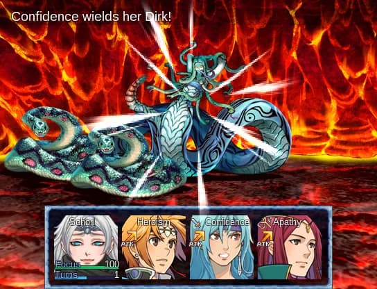 Pale Echoes görsel 6