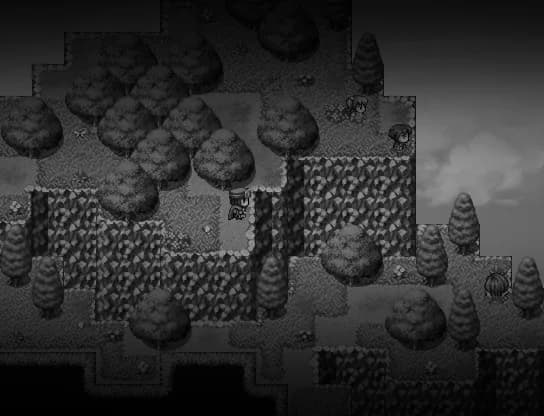 Pale Echoes görsel 8