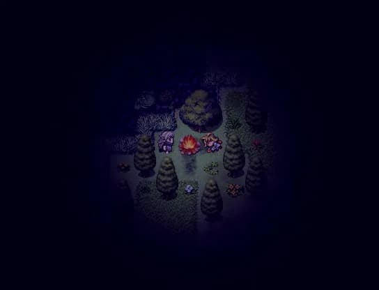 Pale Echoes görsel 9