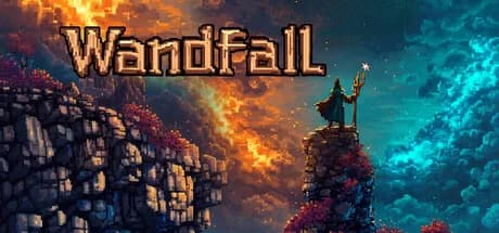 Wandfall görsel 1
