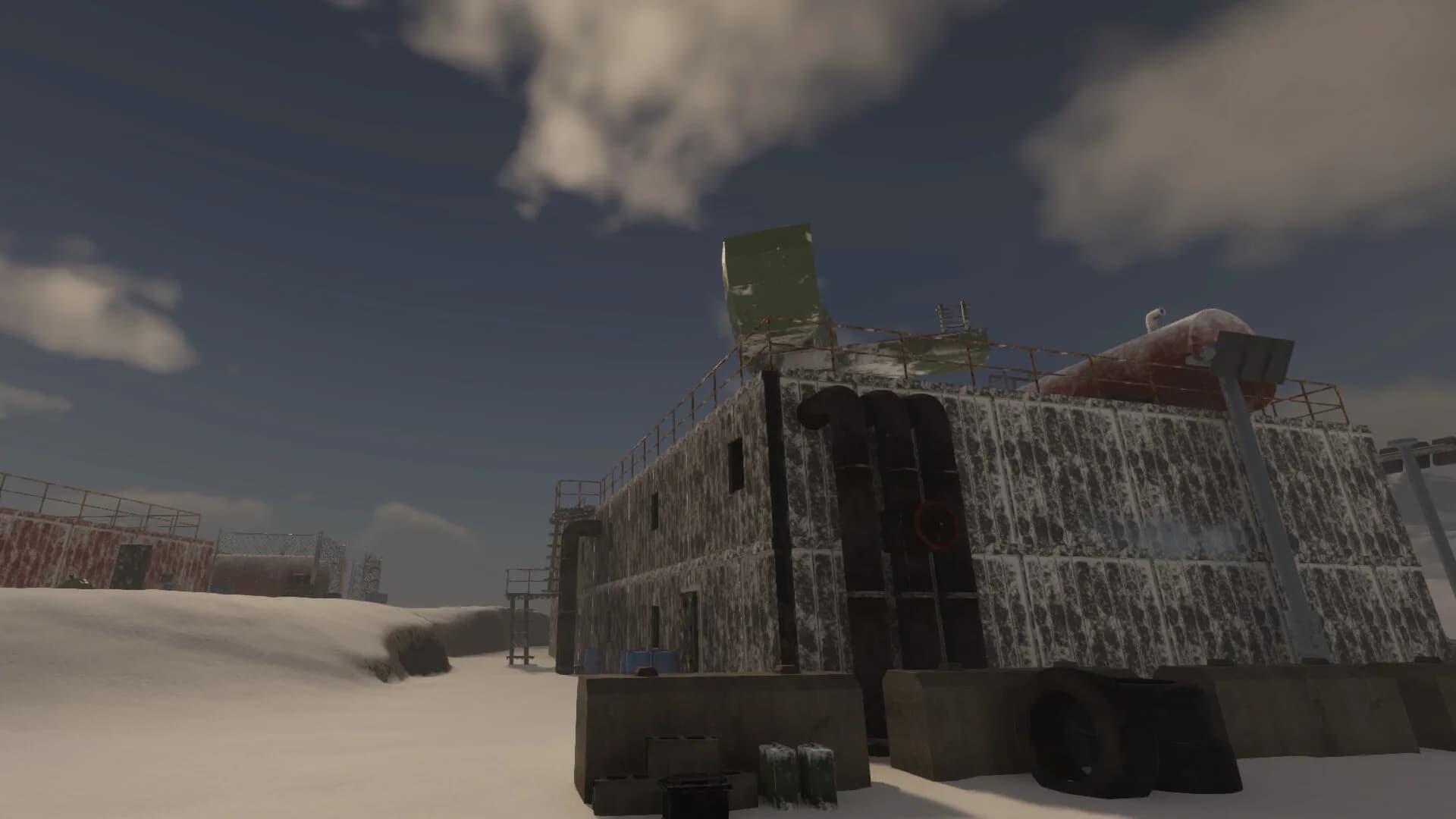 Arctica görsel 7