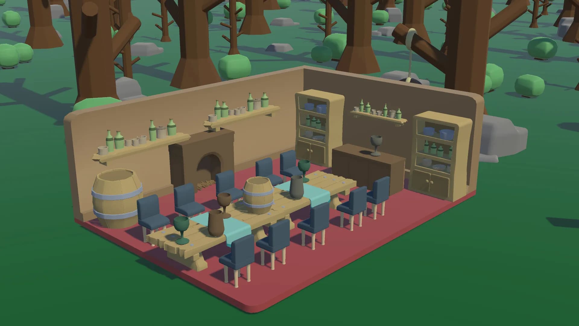Room Dot Exe görsel 2