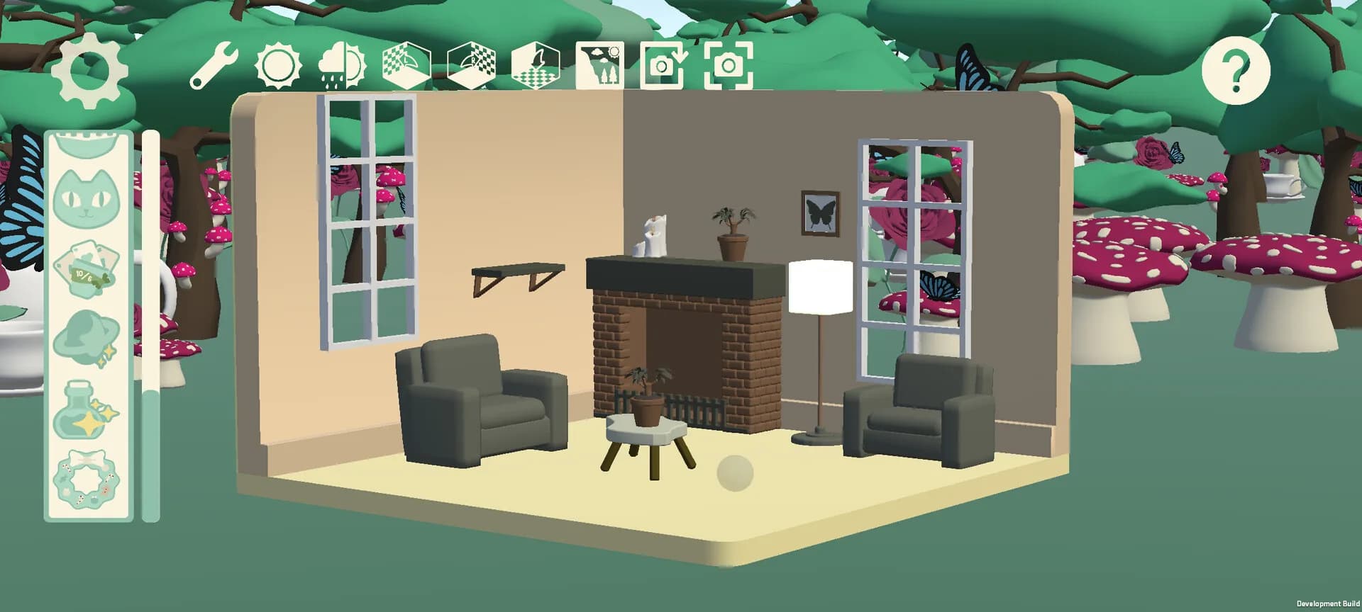 Room Dot Exe görsel 6
