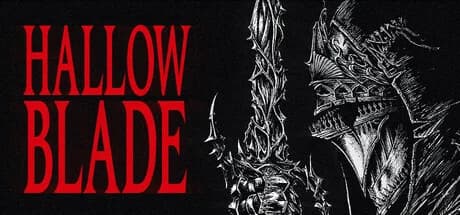 HALLOW BLADE görsel 1