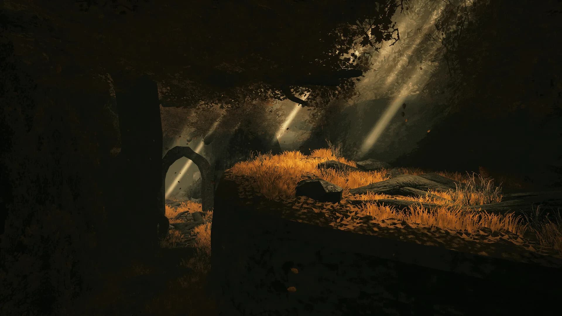 HALLOW BLADE görsel 11