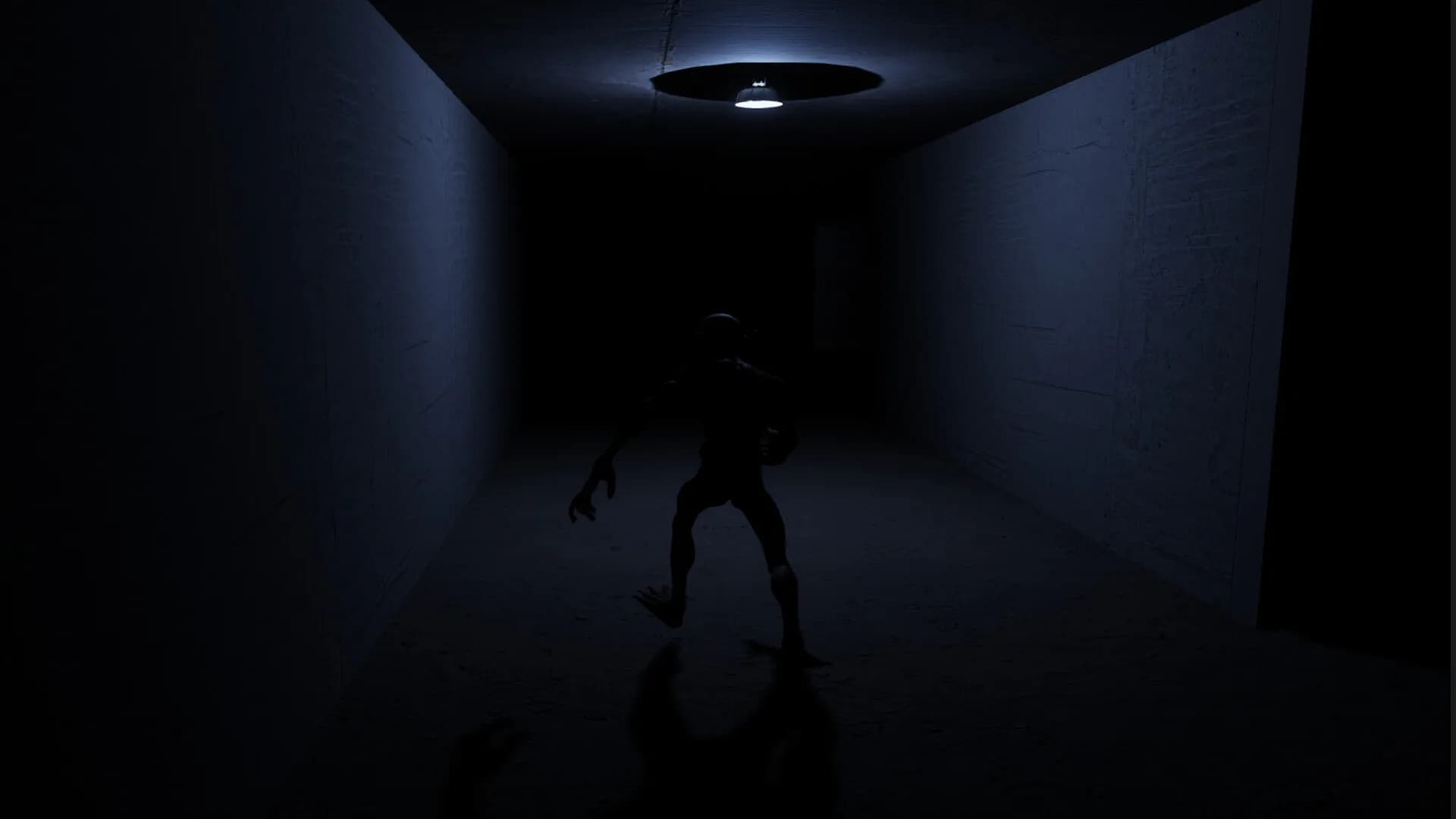 Resonance Tales: Alone görsel 2