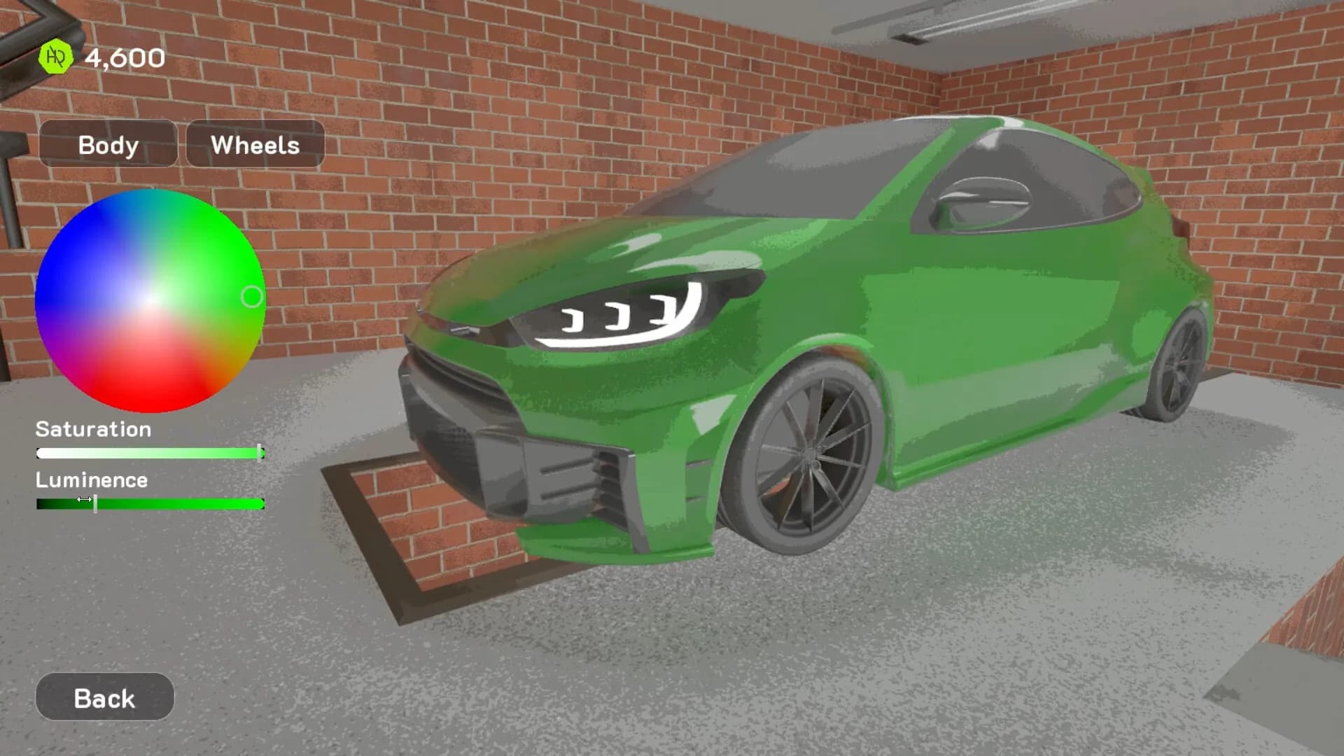 Blacktop Hustle görsel 3