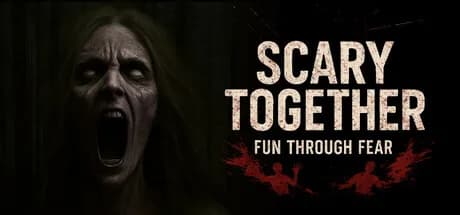 Scary Together
