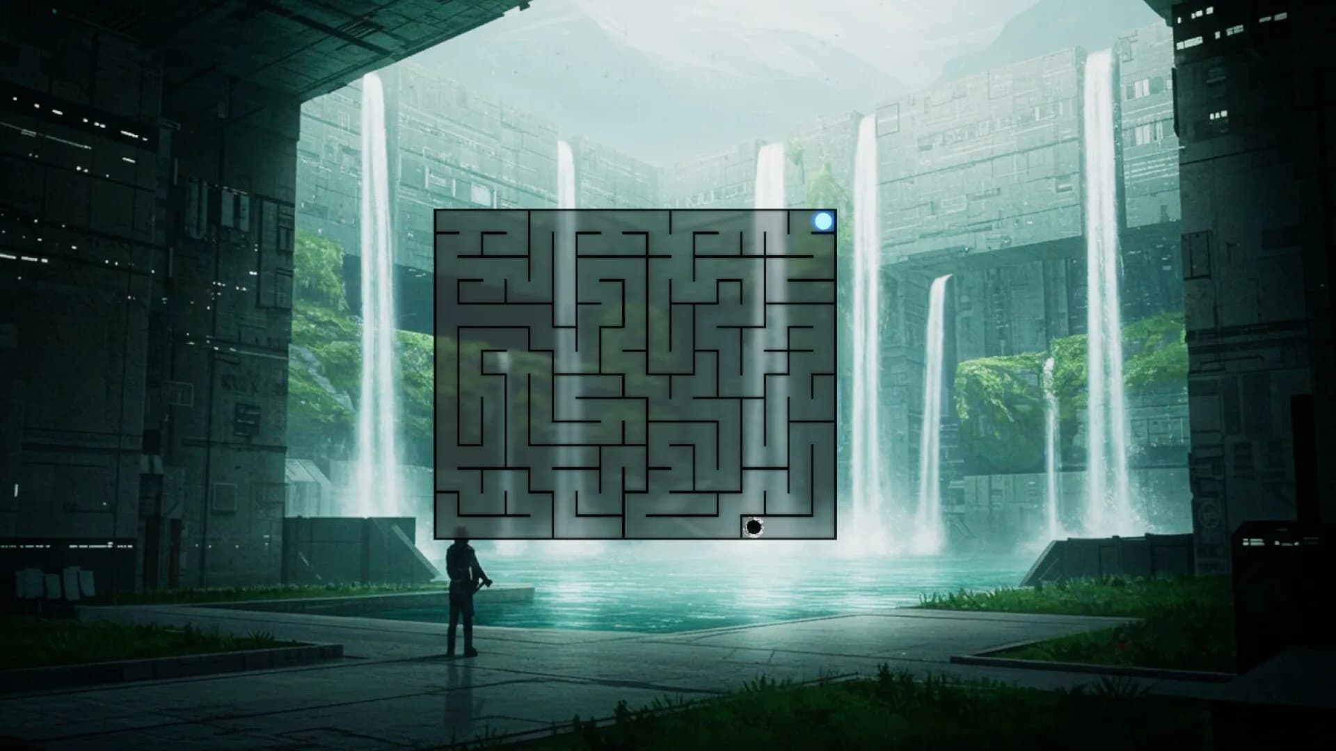 123 MAZES görsel 7