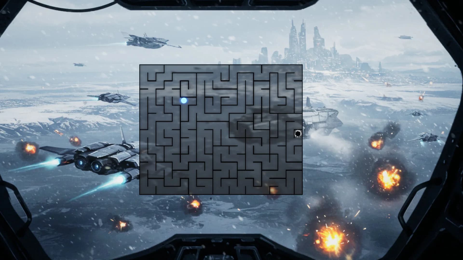 123 MAZES görsel 10