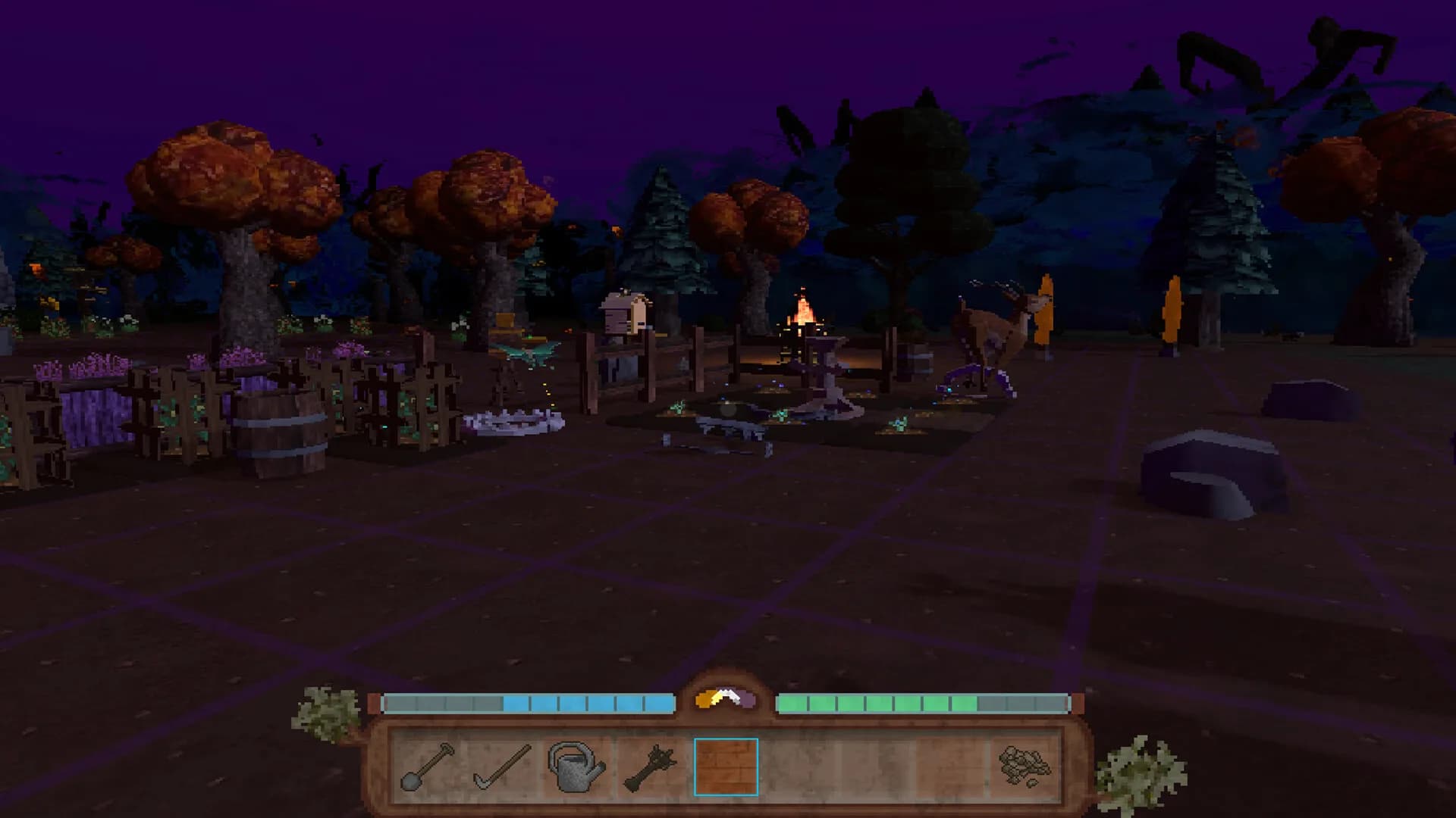 VeilWood görsel 3