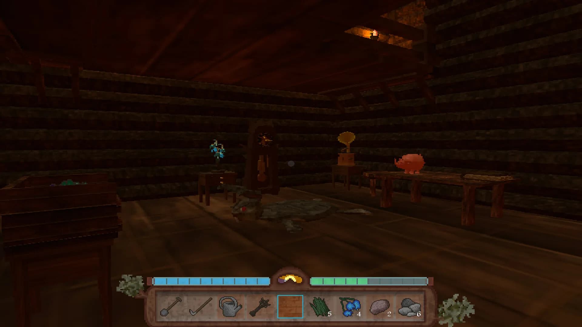 VeilWood görsel 4