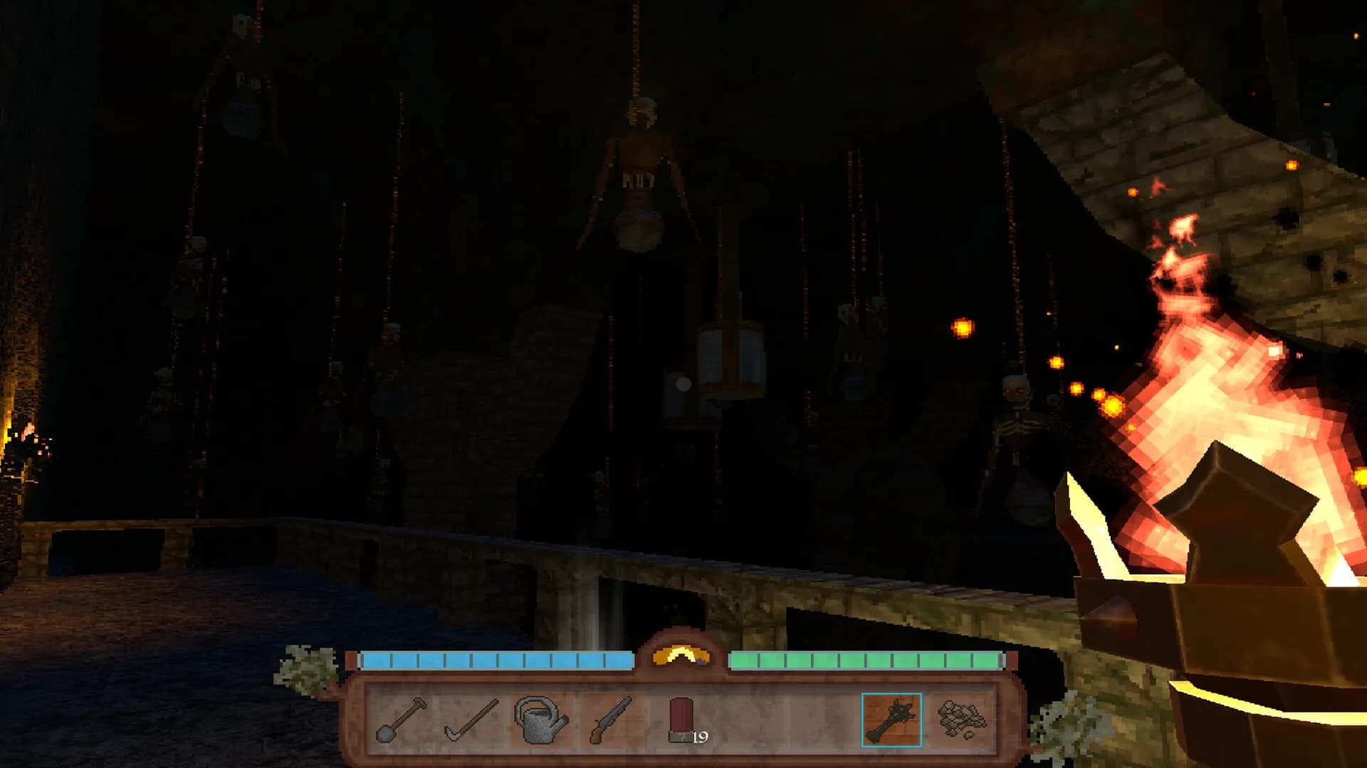 VeilWood görsel 5