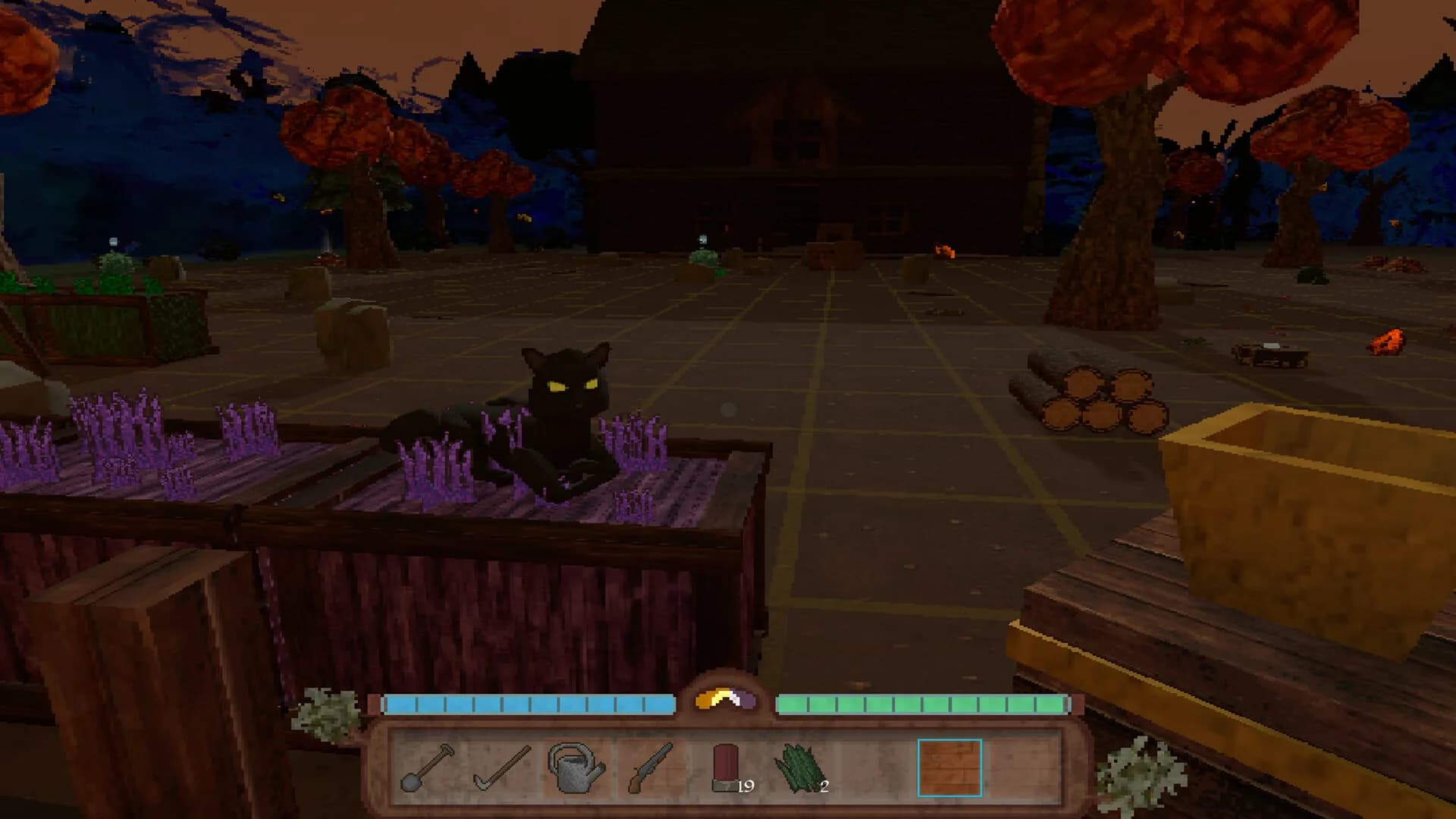 VeilWood görsel 6