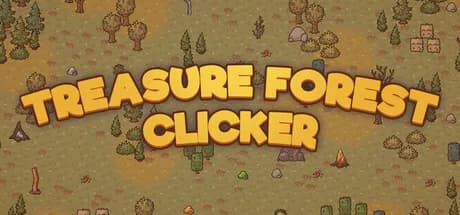 Treasure forest Clicker