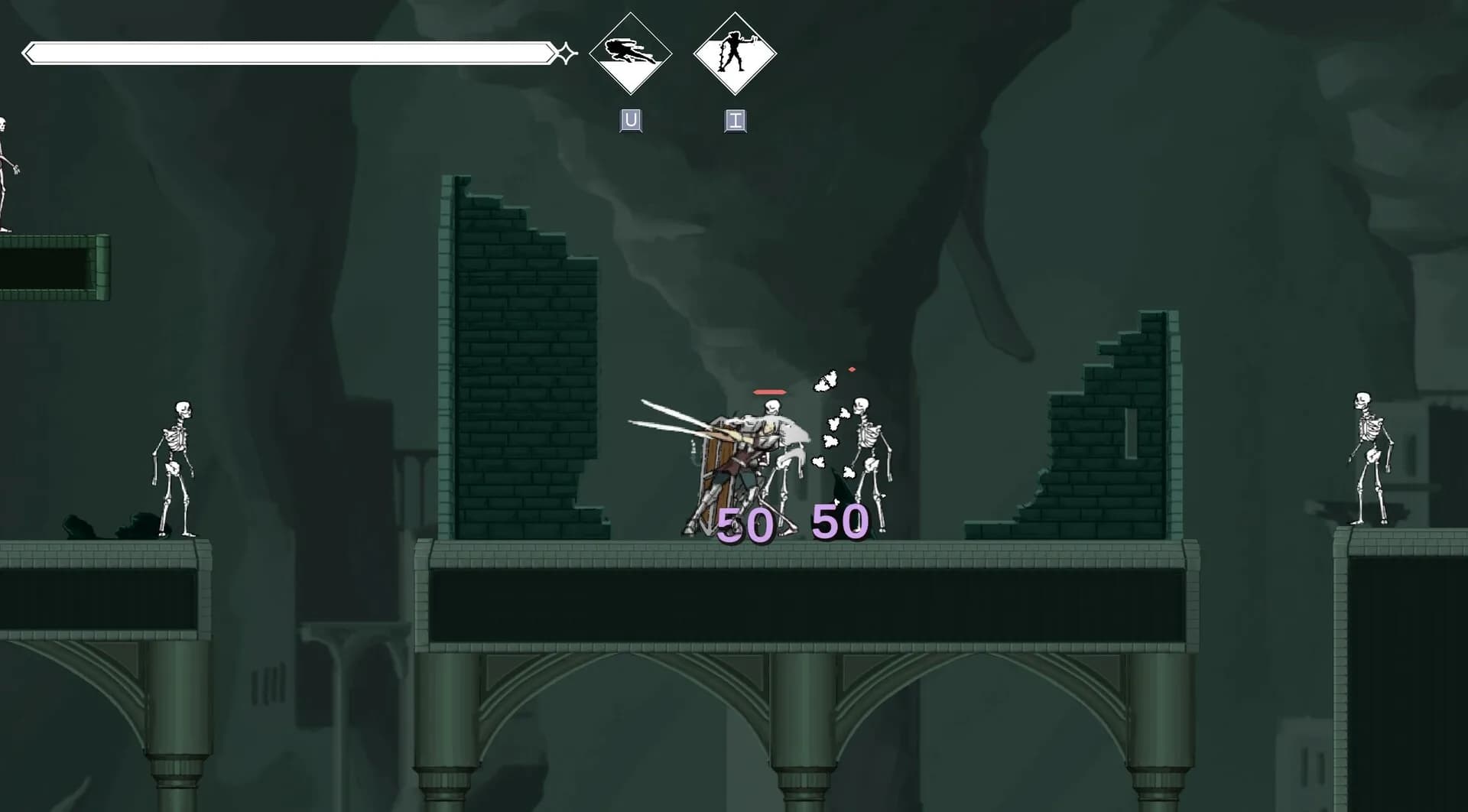 Kingless Dungeon görsel 2