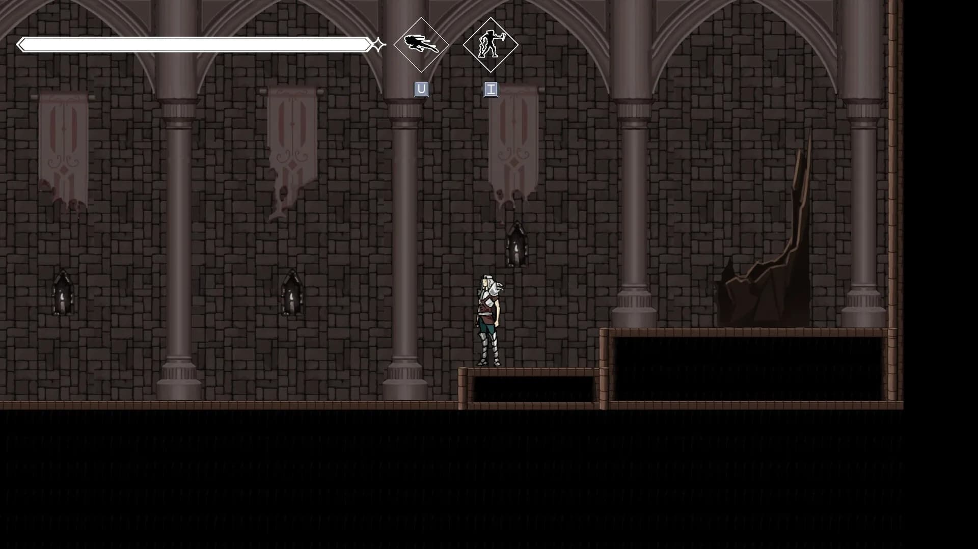 Kingless Dungeon görsel 3