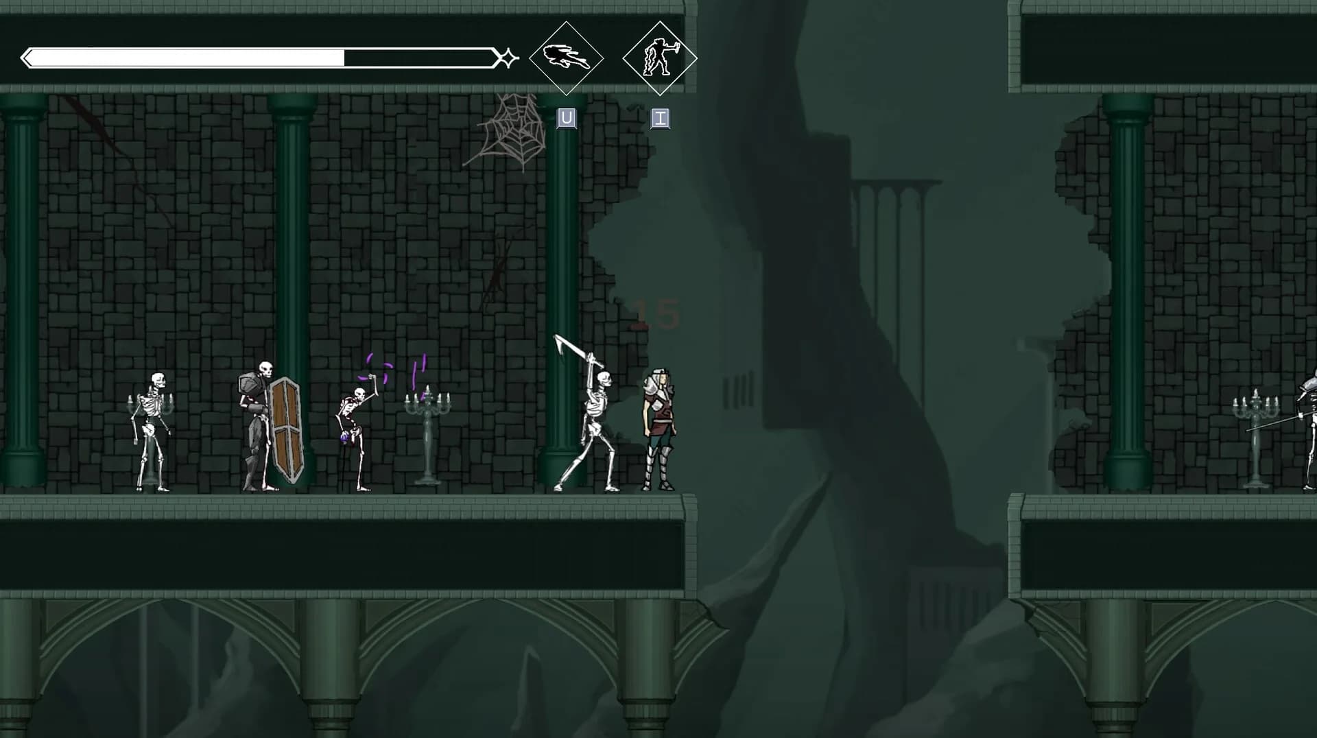 Kingless Dungeon görsel 4