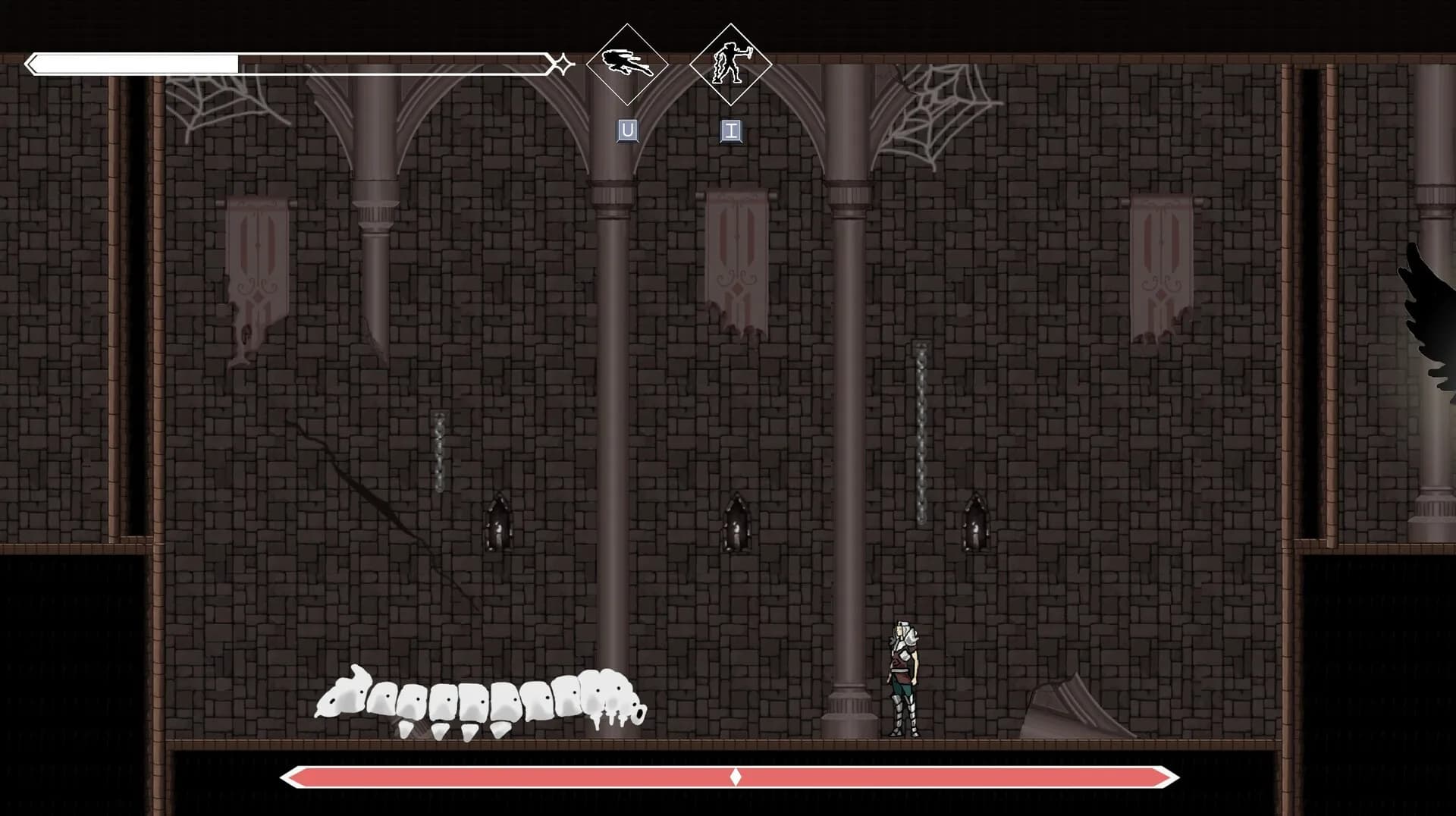 Kingless Dungeon görsel 5