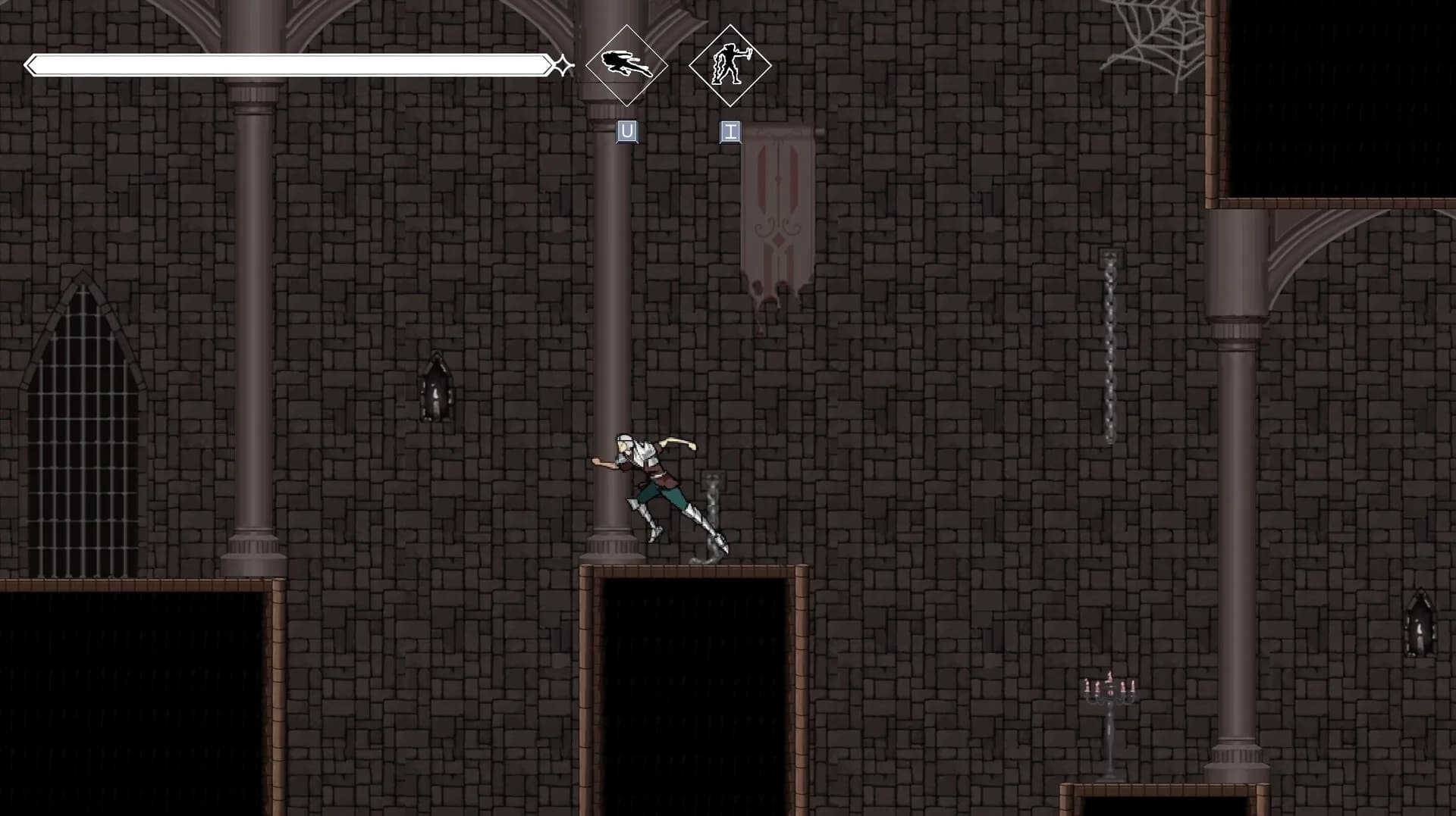 Kingless Dungeon görsel 6