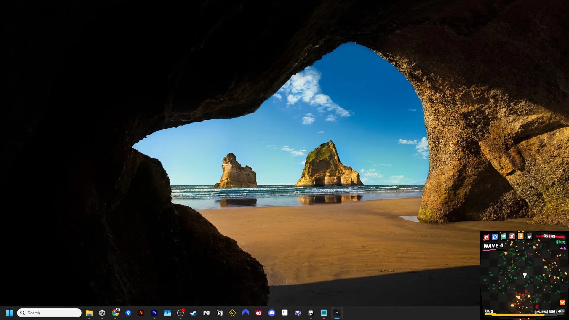 Desktop Defender görsel 2