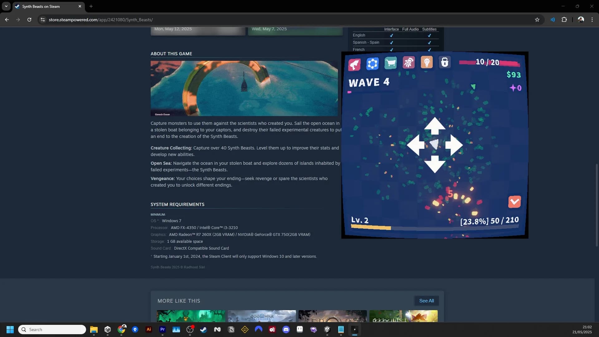 Desktop Defender görsel 3