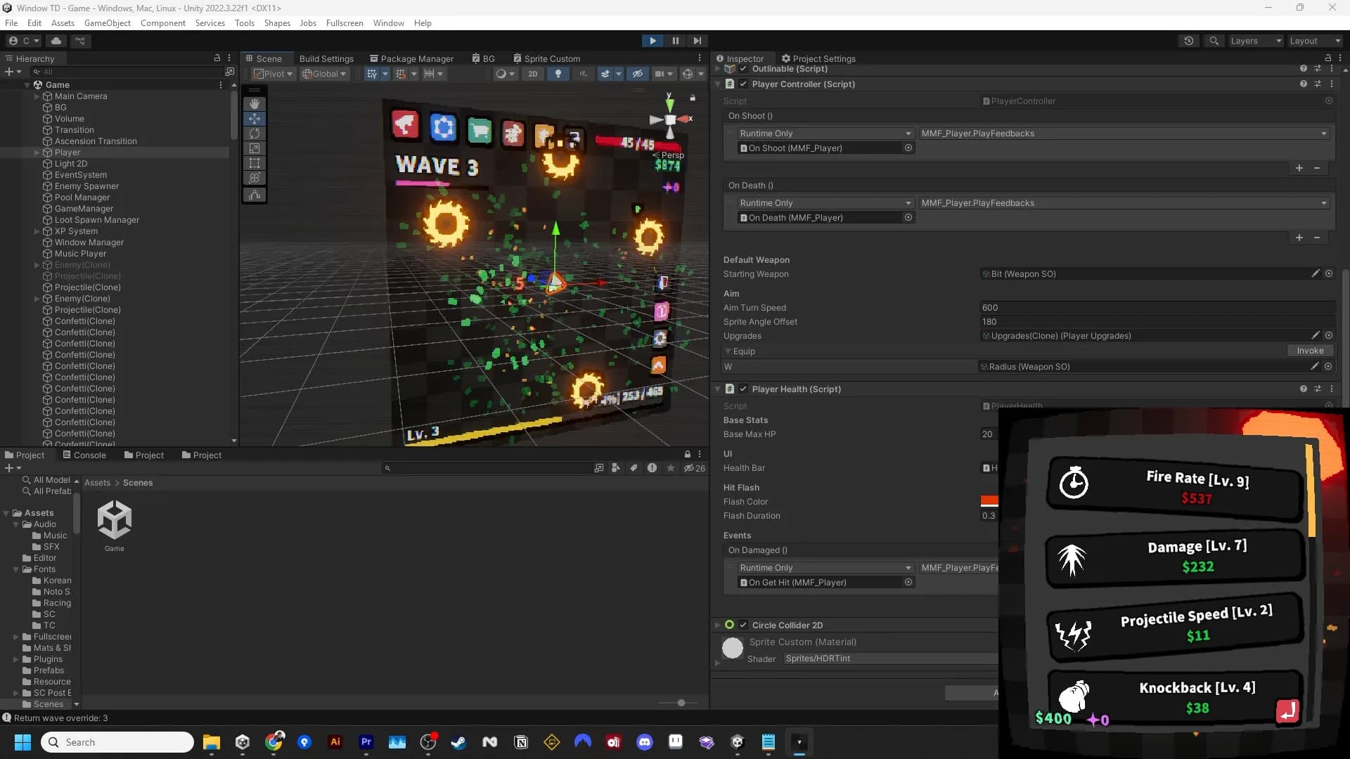Desktop Defender görsel 9