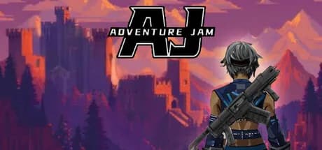 Adventure  Jam