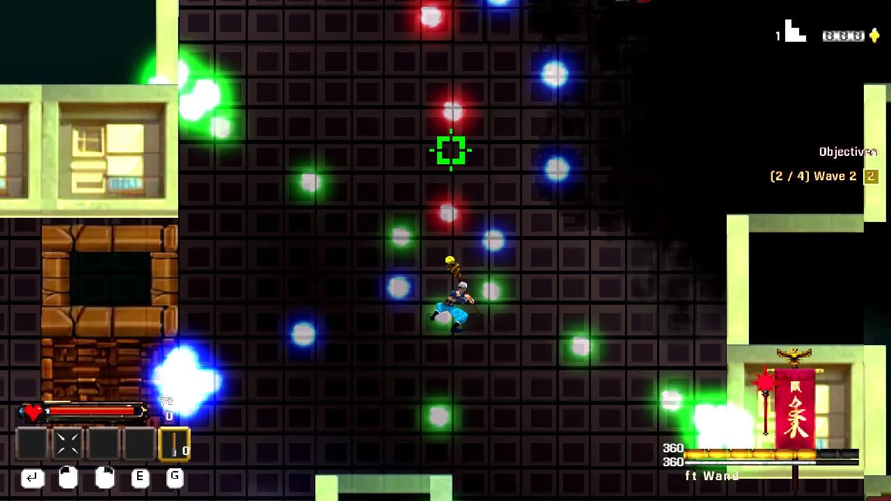 Adventure  Jam görsel 2