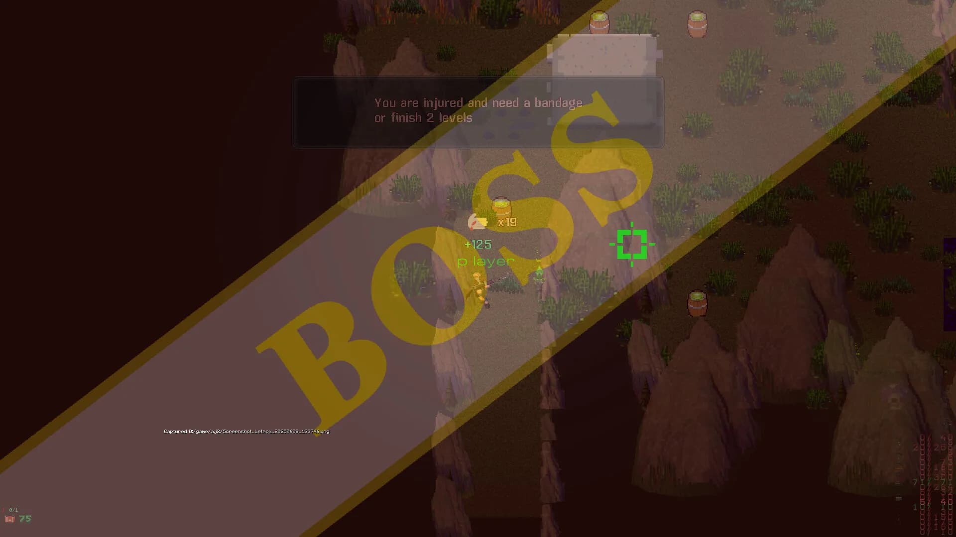 Adventure  Jam görsel 4