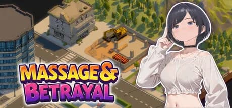 NTR Massage & Betrayal