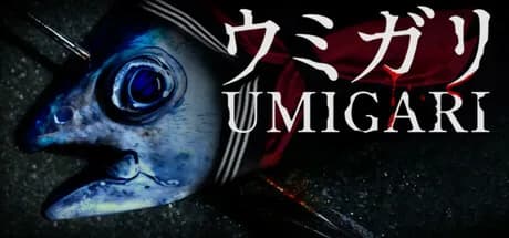 UMIGARI | ウミガリ görsel 1