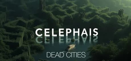 Celephaïs Dead Cities